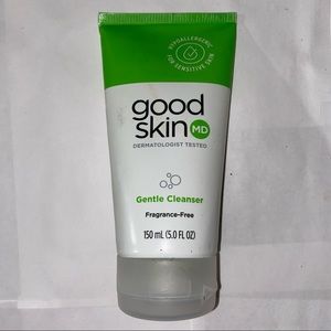 Good Skin MD Gentle Cleanser Fragrance-Free 5.0 Fl Oz